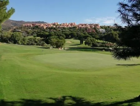 شقة Lagos De Santa Maria ماربيا