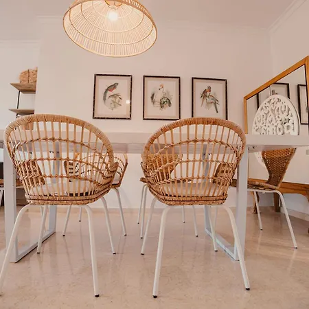 Lagos De Santa Maria ماربيا
