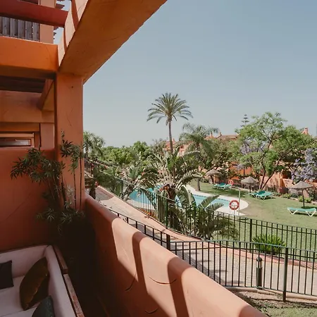 شقة Lagos De Santa Maria